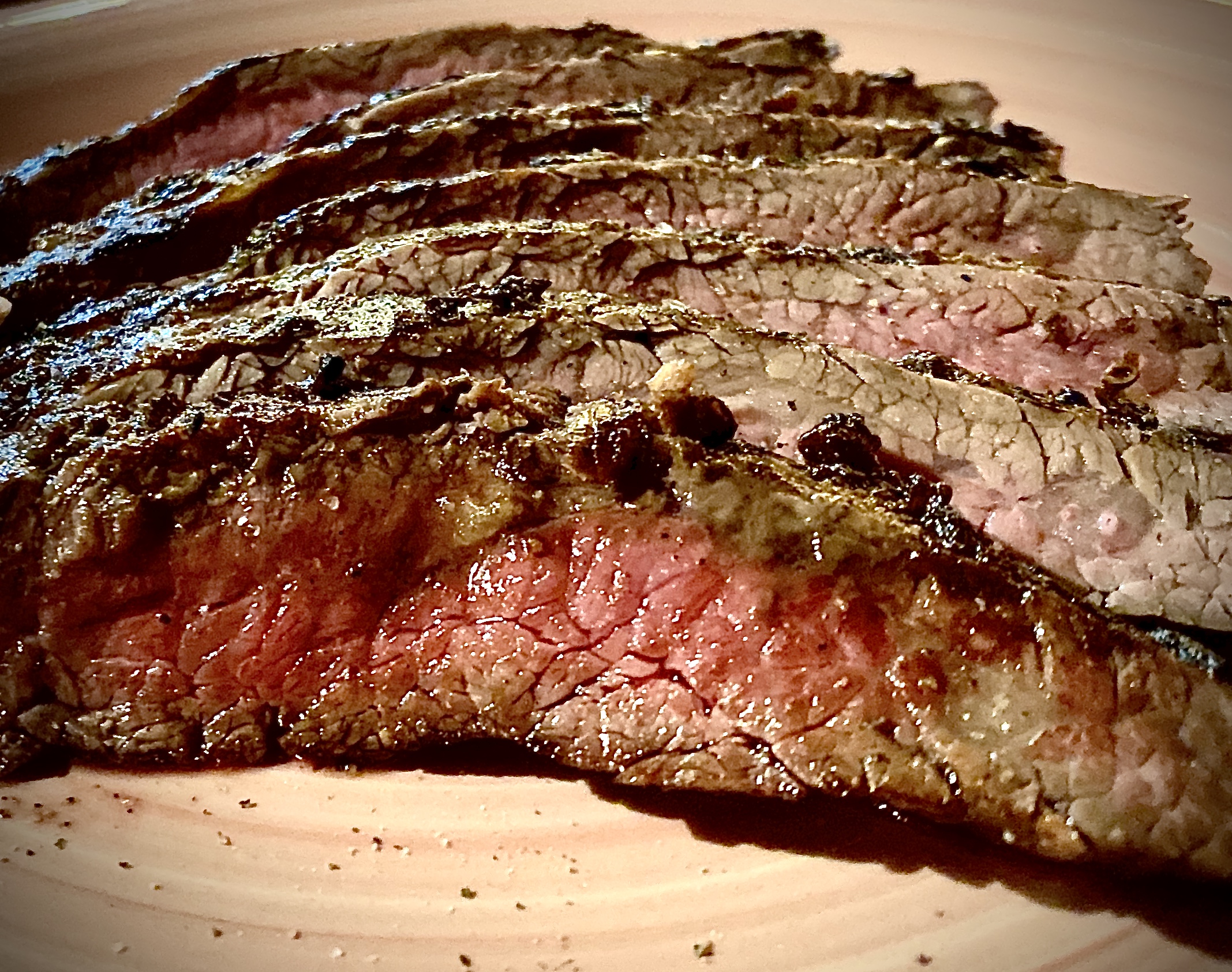 Ribeye Steak
